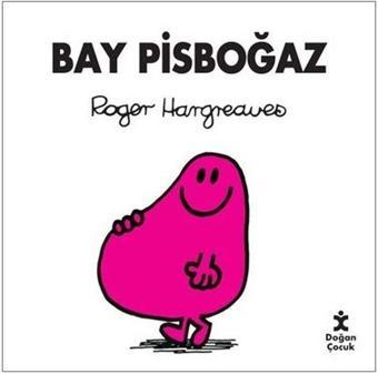 Bay Pisboğaz - Doğan Çocuk