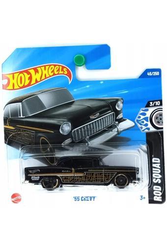 Hot Wheels Hotwheels '55 Chevy 2025