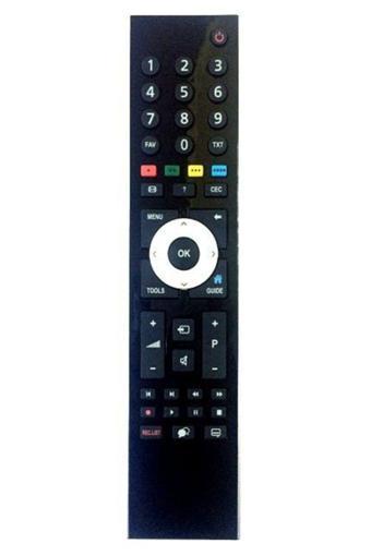 Seclink Arçelik Led Tv Kumanda Uydulu Model