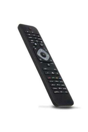 Seclink Philips 46Pfl4508K/12 Uyumlu Led Tv Kumanda