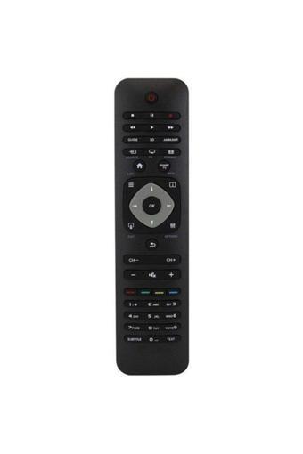 Seclink Philips Lcd-Led-3D Uyumlu Tv Kumandası Rm-L1128