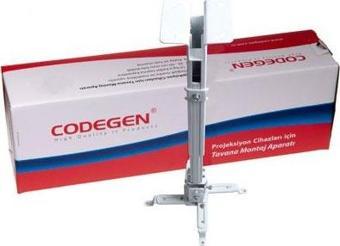 Codegen Teleskopik Projeksiyon Tavan (H18) 18-32Cm