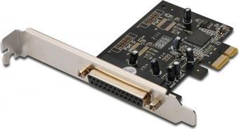 Digitus Ds-30020-1 Pcı Exppress 1 Port Paralel Kart