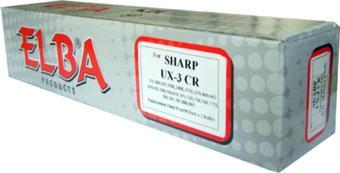 Elba Sharp Muadil Ribbon Ux-3Cr Ux310-370-470 Nx530-6770