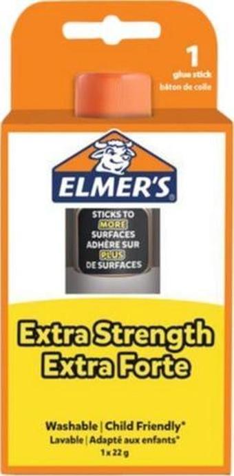Elmers Ekstra Güçlü Yapıştırıcı 22 Gram Tekli Blister 2136693