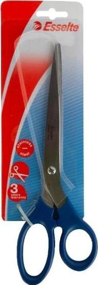 Esselte Makas 230 Mm Mavi Slt-8211