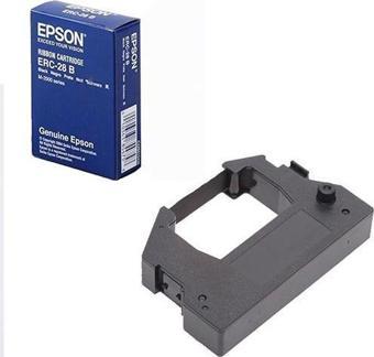 Epson Erc-28B Şerit S015435