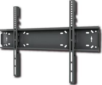 Everest Tk-4085 40"-85" Vesa 300X300-400X400-600X400 Max 50Kg (640Mm) Televizyon Duvar Askı Aparatı