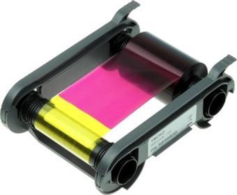 Evolis R5F208Eaa Zenius Ymcko Renkli Ribon 300 Lü