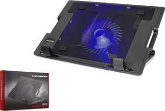 Hadron Hdx4251 Notebook Soğutucu Ledli 9'' - 17''
