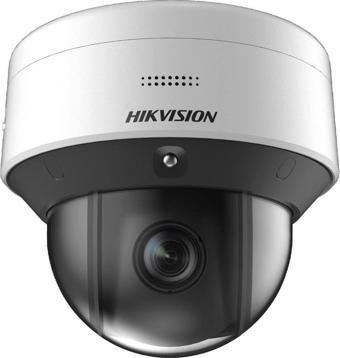 Hikvision Ds-2De3C210İx-De 2 Mp 10X İr Ptz Speed Dome Kamera