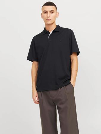 Jack&Jones Jprccrodney Erkek Polo T-shirt 12251180