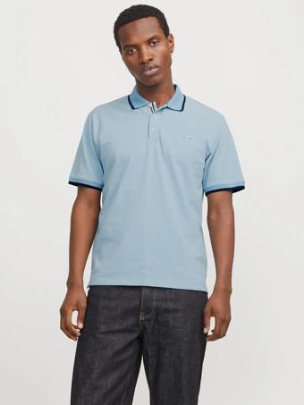 Jack&Jones Jprblualves Ss Erkek Polo T-shirt 12274681