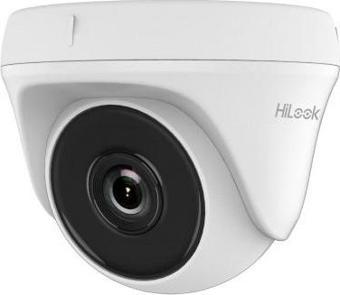 Hilook Thc-T120-Pc 2Mp Turret Turbo 2.8Mm Hd Dome Kamera