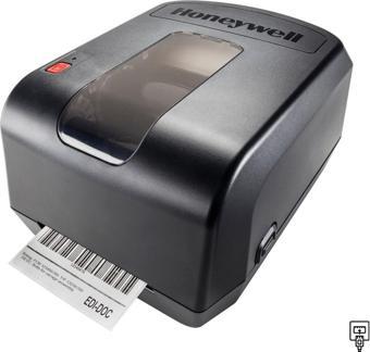 Honeywell Pc42T Termal Transfer Usb Barkod Yazcı 110-300 Ribbon Desteği