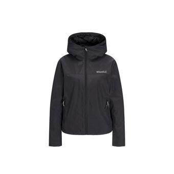 Jxmoon Shell Kadın Ceket 12258687-Black