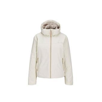 Jxmoon Shell Kadın Ceket 12258687-Fog