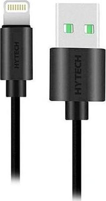 Hytech Hy-X93 1 Metre 2.A Iphone Lightning Şarj Kablosu