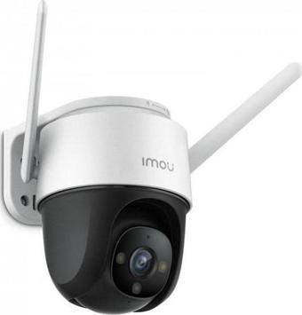 Imou İpc-S41Fep 4Mp 3.6Mm Dış Ortam Kablosuz Pt Kamera Crusier Se+