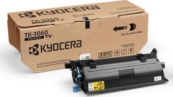 Kyocera Tk-3060 Orjinal Fotokopi Toneri Ecosys M3145İdn - M3645İdn 12.500 Sayfa Kapasiteli