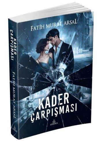 Kader Çarpışması - Ephesus Yayınları
