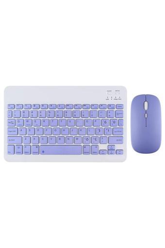 Redmud Teknoloji Tüm Xiaomi Tablet Modelleri İle Uyumlu Bluetooth Özellikli Klavye Mouse Set