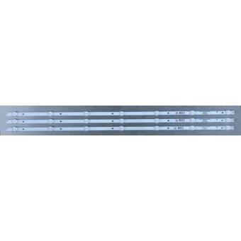 PHILIPS 39PHS4112 SIFIR LED BAR, GJ-2K17 PHP-385 D307-V1, 32PHS5505/62 LED BAR