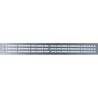 SKYTECH ST-4040C, SLT-4040A LED BAR, HL-00390A30-0402S-07 A0, SJ.CX., MRS-862