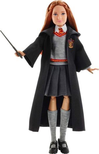 Mattel Oyuncak Harry Potter Ginny Weasley Figürü Fym53