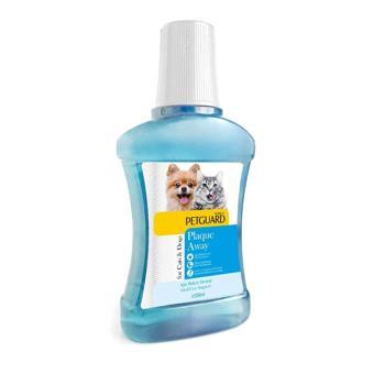 Petguard Ağız Losyonu