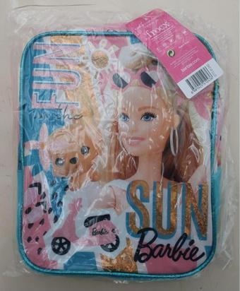 Mikro Otto Beslenme Çantası Minnie Barbie Due Fun In The Sun 20 x 3 x 25 Cm 41243