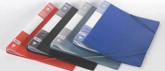 Noki A4 Katalog (Sunum) Dosya İpli 80 Li 64180-Nn Asorti