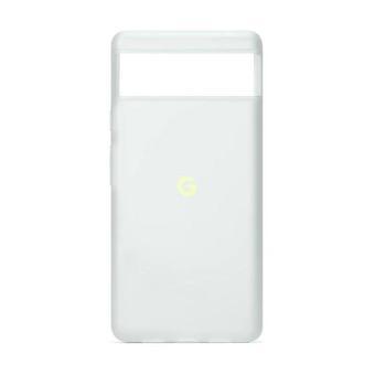 Google Pixel 6 Termoplastik Elastomer Telefon Kılıfı Light Rain