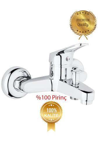 Kare Luxury Mix Banyo Bataryası