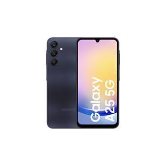 Samsung Galaxy A25 128GB – Siyah ( Samsung Türkiye Garantisinde ) A Kalite