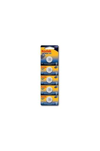 Cr 2025 Lithium Pil 5'li