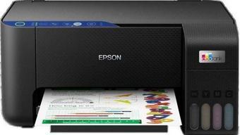 EPSON ECOTANK L3252 A4 ÇOK FONK. YAZICI