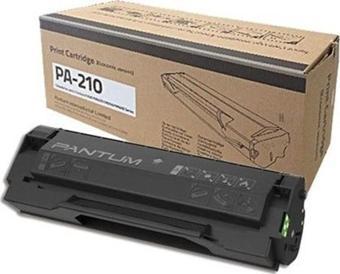 Pantum P2200-2500-6550-6600Nw Black Siyah Toner