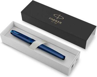 Parker Dolma Kalem İm Professional Mono Mavi P2172964