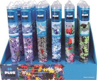 Plus Plus Oyuncak Aqua Lego Pp-7238 (1 Adet)