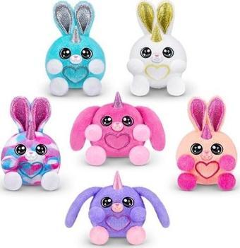 Rainbocorns Oyuncak Bunnycorn Mini Sürpriz Paket S2 Rar21000