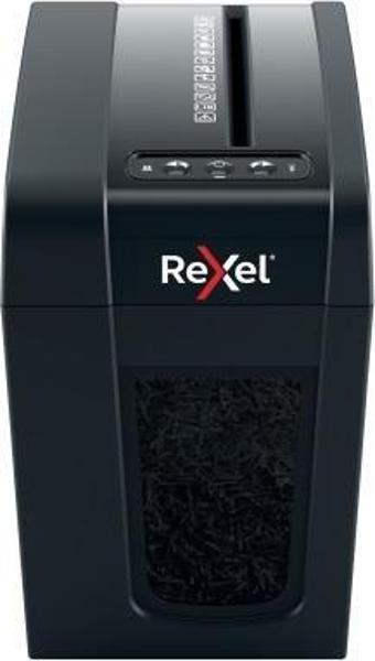 Rexel Evrak İmha Makinesi Ev Tipi Secure X6-Sl Eu