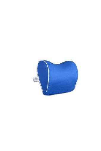 Pillowart Araba Ortopedik Boyun Yastığı Oto Boyun Yastığı Visco Araç Boyun Yastığı