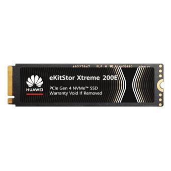 Huawei eKitStor Xtreme 200E EKS-SSD1T04-D 1TB (7000/6500MB/s) M.2 2280 PCIe 4.0 NVMe SSD