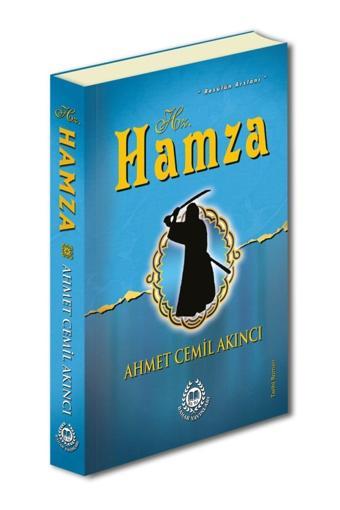Bahar Yayınları Hz. Hamza - Bahar Yayınları