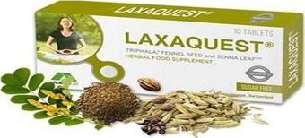 Alchemlife Laxaquest 10 Tablet