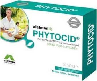 Alchemlife Phytocid 30 Kapsül