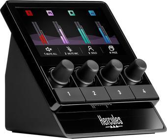 HERCULES STREAM 100 DJ MİXERİ
