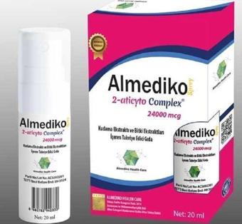 Almediko Profilaktik 20ml Sprey