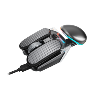 Truebo Alien RGB Ofis Performans/Oyuncu Mouse